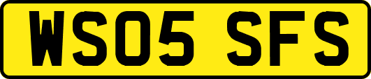 WS05SFS