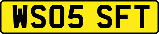 WS05SFT