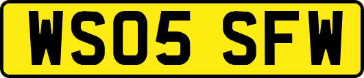 WS05SFW