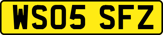 WS05SFZ