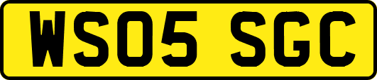 WS05SGC