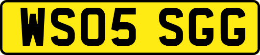 WS05SGG