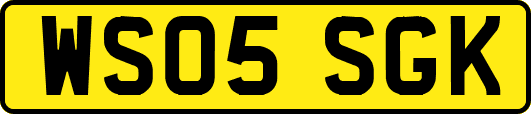 WS05SGK