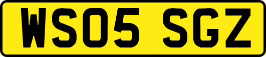 WS05SGZ