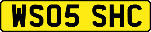 WS05SHC