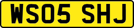WS05SHJ