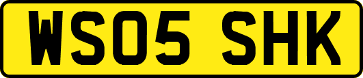 WS05SHK