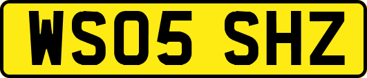 WS05SHZ