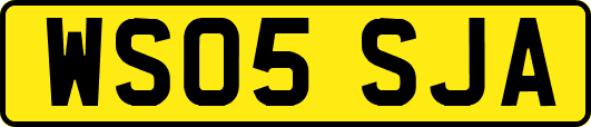 WS05SJA