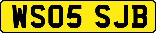 WS05SJB