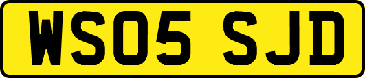 WS05SJD