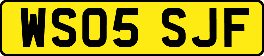 WS05SJF