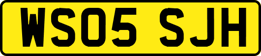 WS05SJH