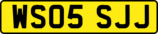 WS05SJJ