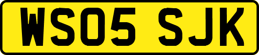 WS05SJK