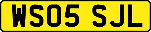 WS05SJL