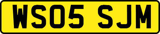 WS05SJM