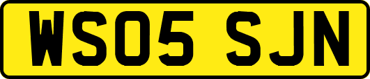 WS05SJN
