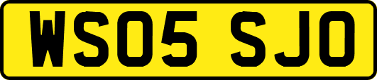 WS05SJO
