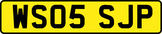 WS05SJP