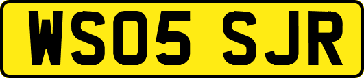 WS05SJR