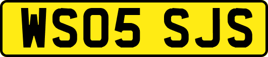 WS05SJS