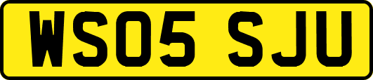 WS05SJU