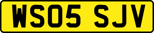 WS05SJV