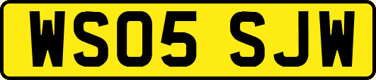 WS05SJW