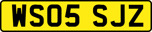 WS05SJZ