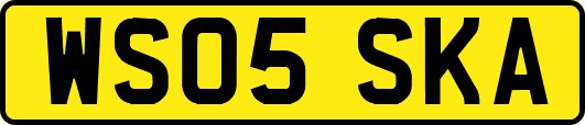 WS05SKA
