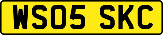 WS05SKC