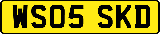 WS05SKD