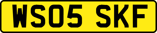 WS05SKF
