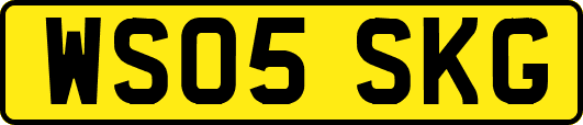 WS05SKG