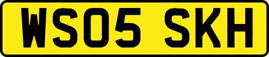 WS05SKH