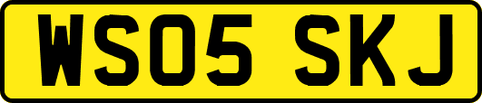 WS05SKJ