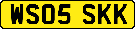 WS05SKK