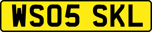 WS05SKL