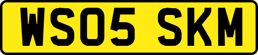 WS05SKM