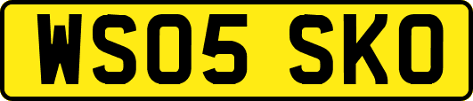 WS05SKO