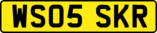 WS05SKR