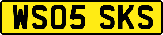 WS05SKS