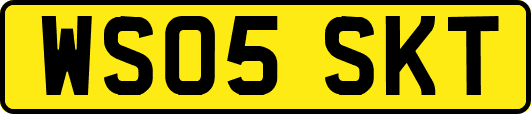WS05SKT
