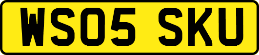 WS05SKU