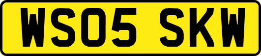 WS05SKW