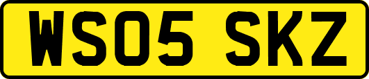 WS05SKZ