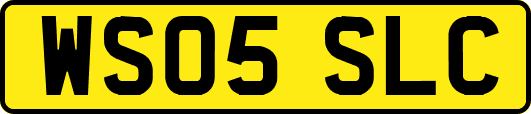 WS05SLC