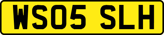 WS05SLH