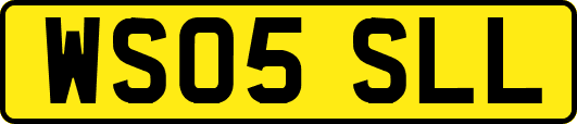 WS05SLL